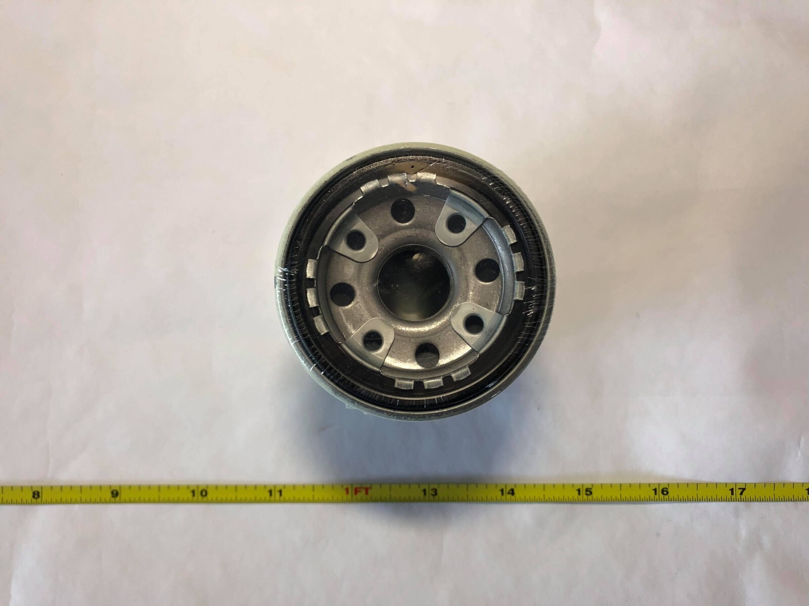 3R0076150M Tohatsu & Nissan Marine Outboard Oil Filter 9.9hp to 140hp - NEW OEM