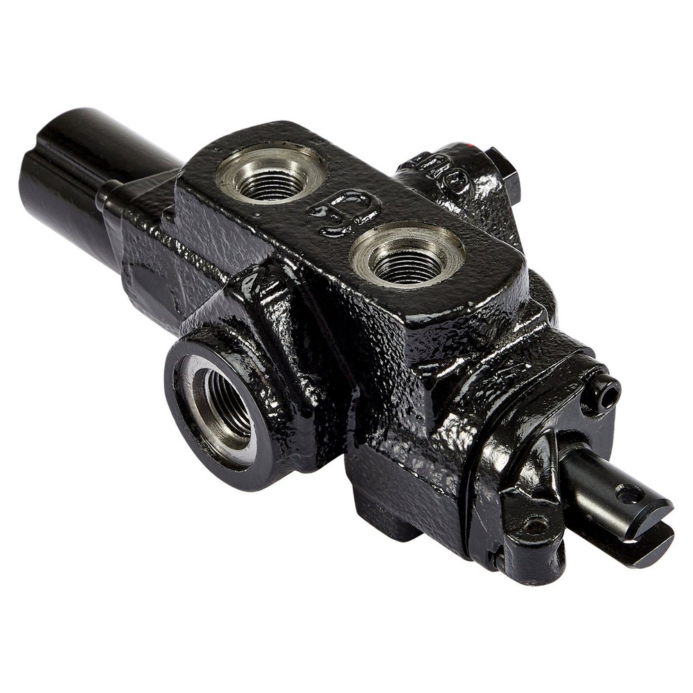 Log Splitter Control Valve Replacement For LS27CC LS33CC LS25CC Craftsman MTD US