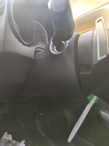 HONDA JAZZ 2008-2015 STEERING COLUMN