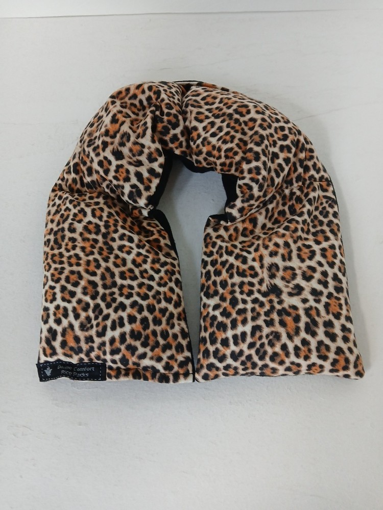 microwave rice heating pad