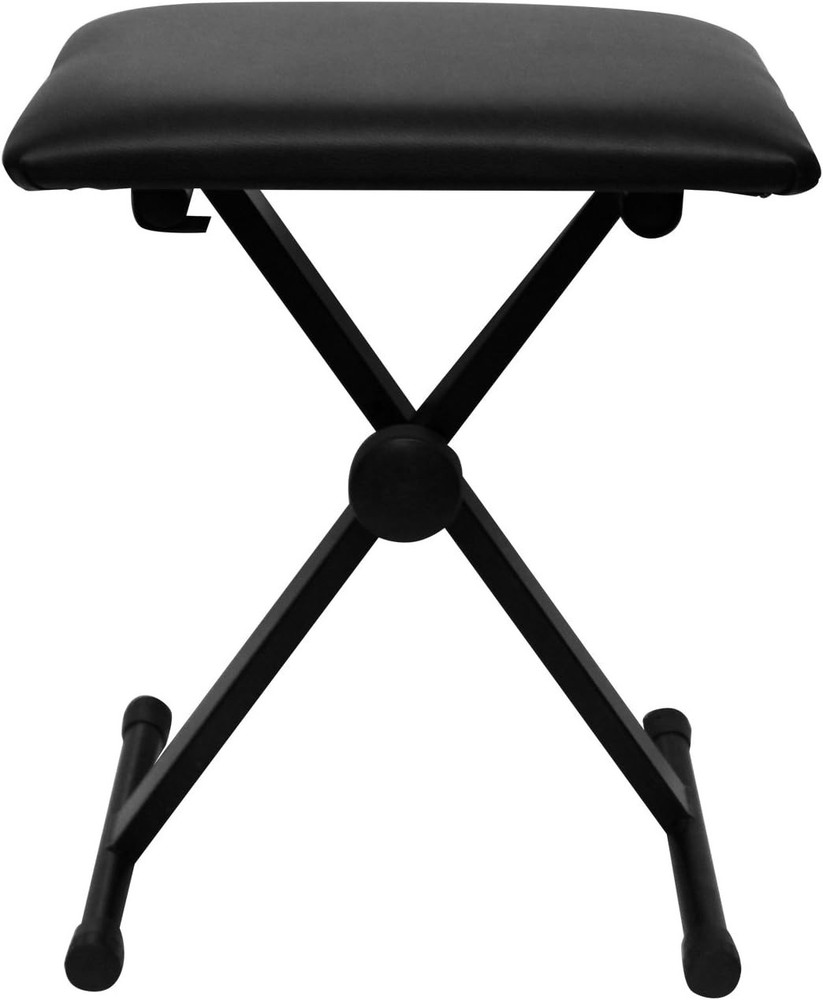 Portable Keyboard Seat, 370 lbs Capacity