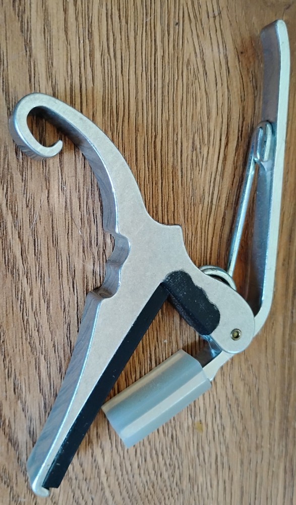 Kyser Electric Guitar Capo