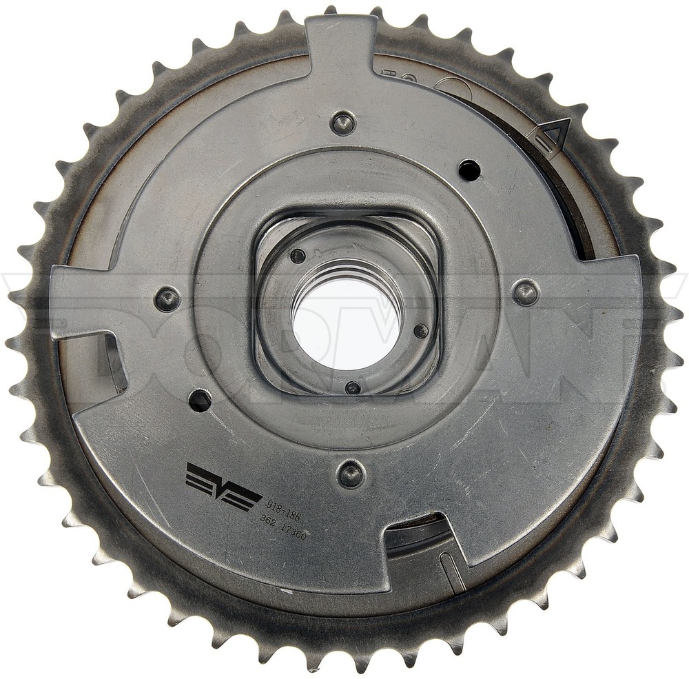 DORMAN Engine Variable Valve Timing (VVT) Sprocket | For 2009-2014 GMC YUKON