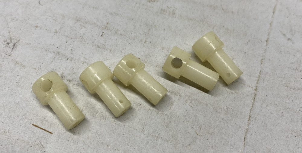 OMC Five Pivot Pins 304226     BB-539