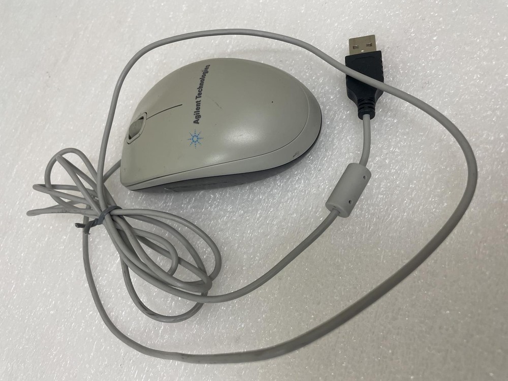 AGILENT M-B0001 USB MOUSE