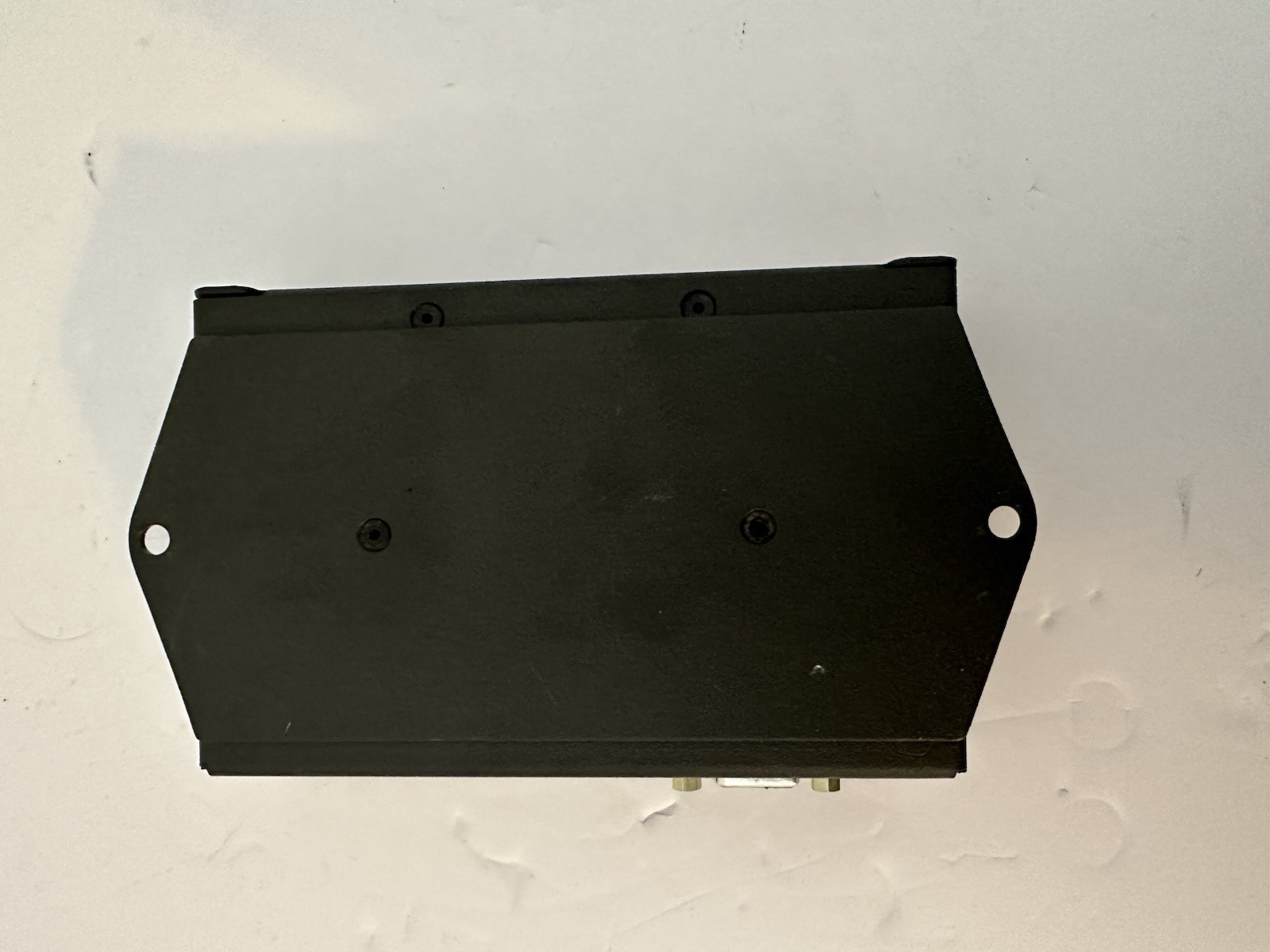 Watchguard WGA00574 Smart POE GigE Ethernet Switch for 4RE DVR System