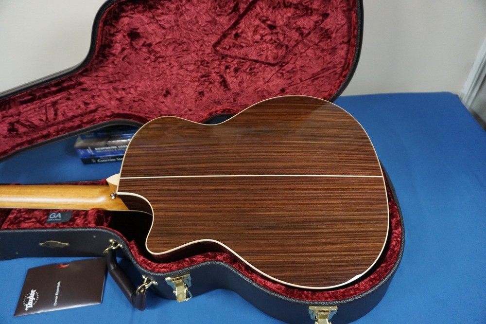 Taylor 814ce-N - Made in 2022