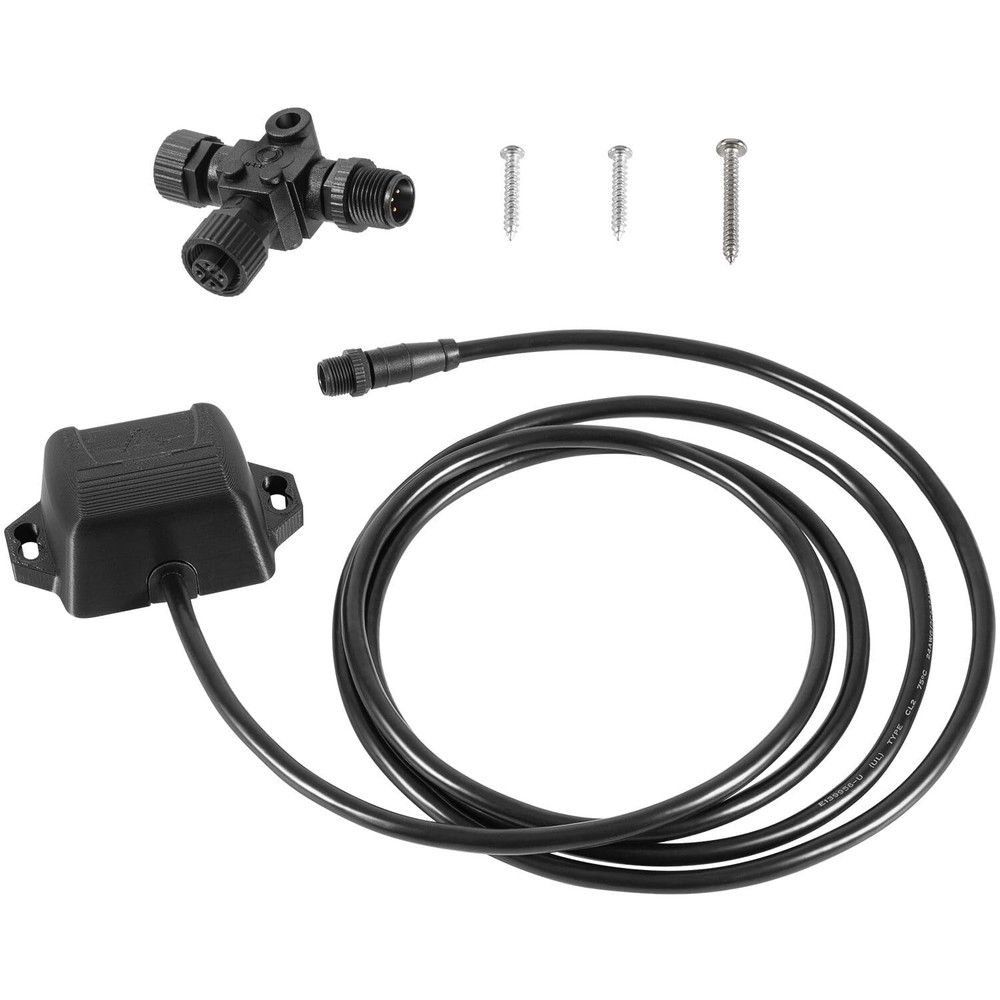 010-11417-10 Replace for Garmin echoMAP Three-Axis Compass Heading Boats Sensor
