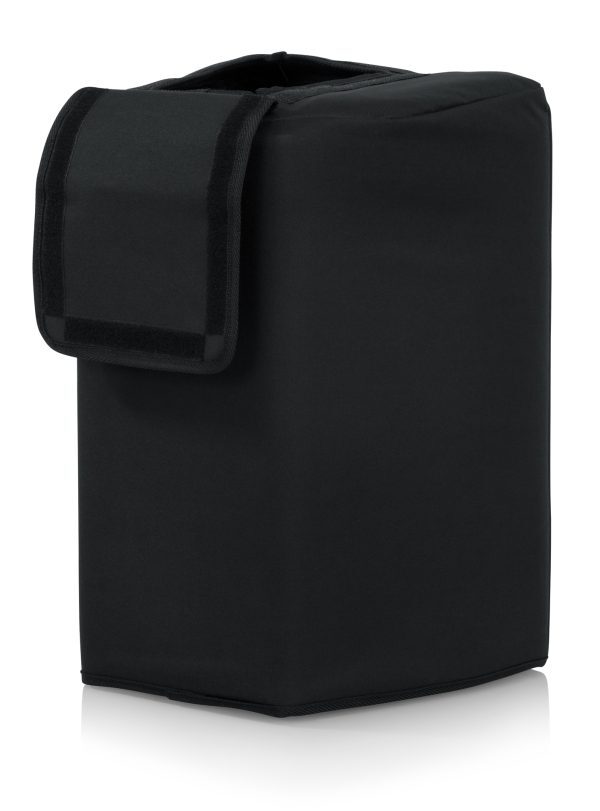 Gator Cases Nylon Speaker Cover; 10″