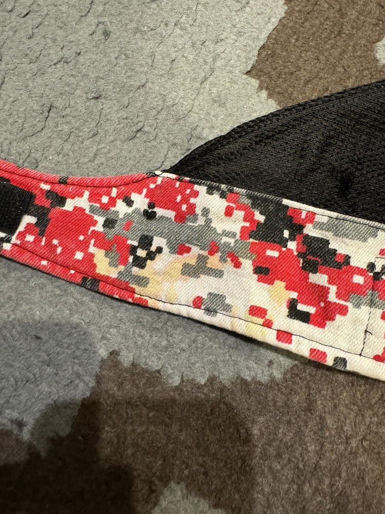 SANDANA PAINTBALL HEADWRAP!!