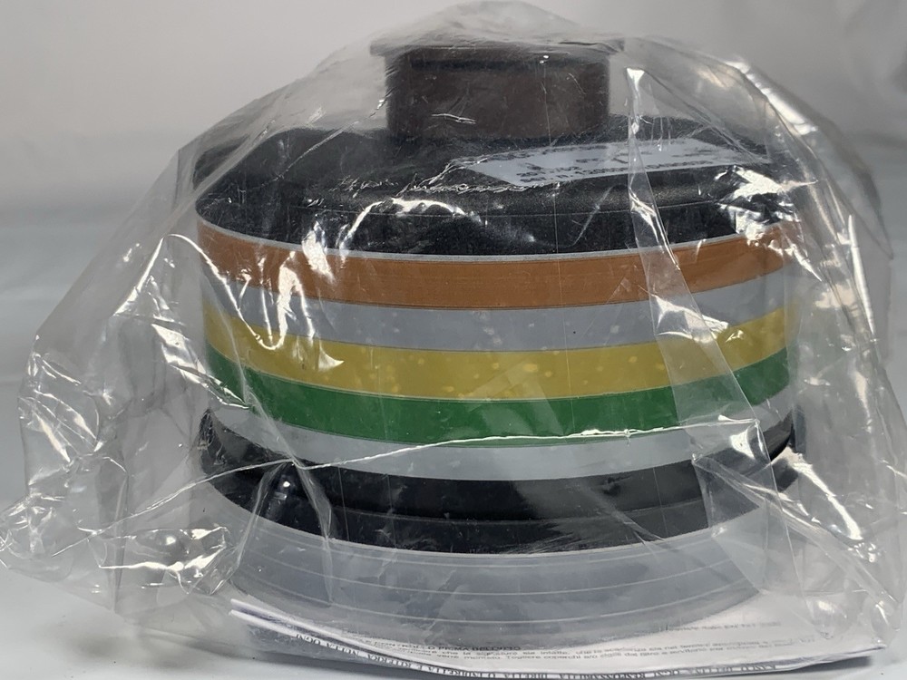 KASCO ZABEKP3 PARTICULATE FILTER