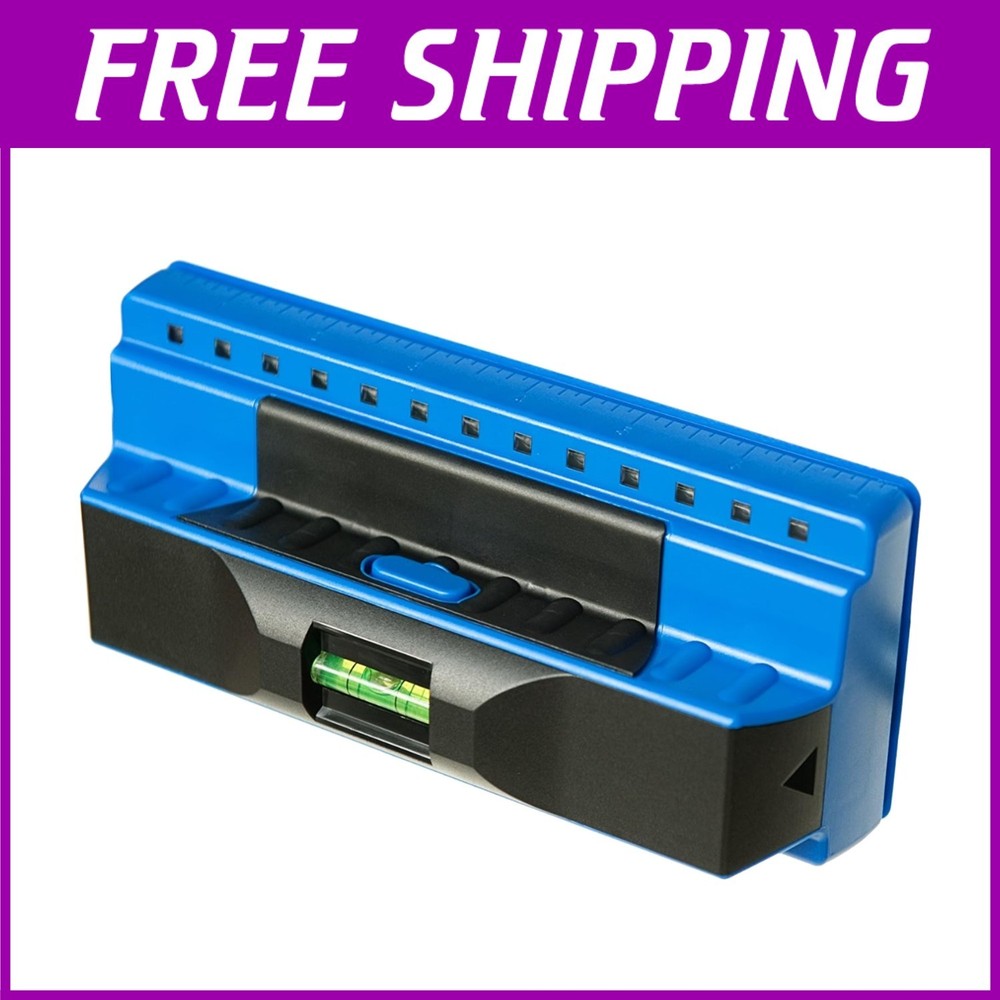 Accurate ProSensor 710+ Wood & Metal Stud Detector