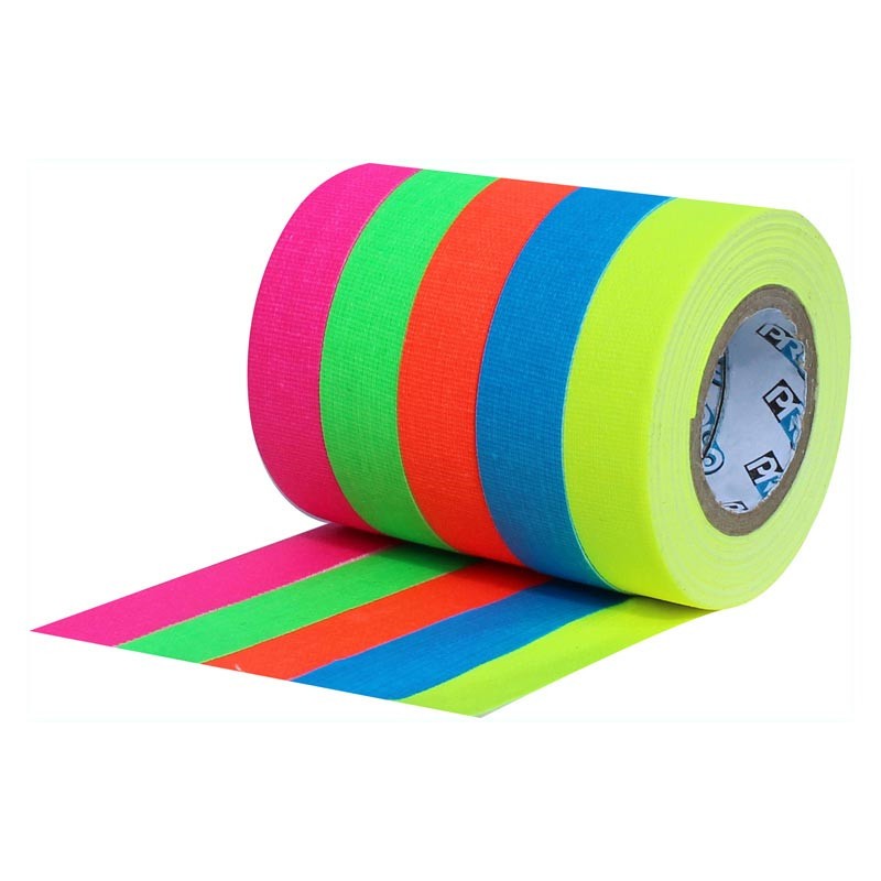 Pro Pocket Spike Stack, Fluorescent