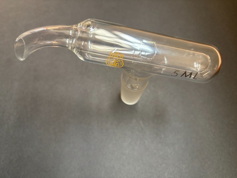 Tech Glass 5 mL Glass Cooling Adapter