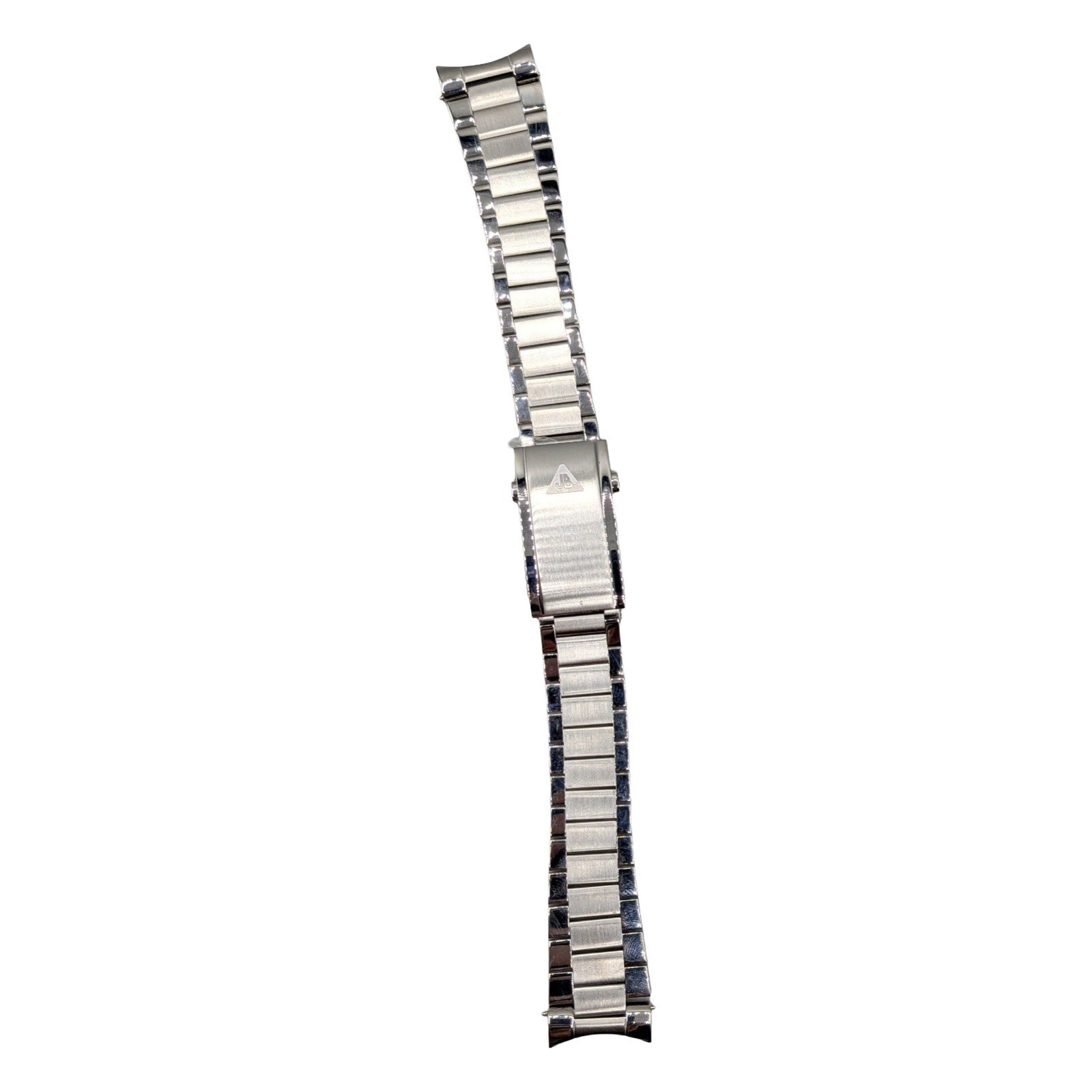 Forstner Flat Link Bracelet for Omega Speedmaster 20MM