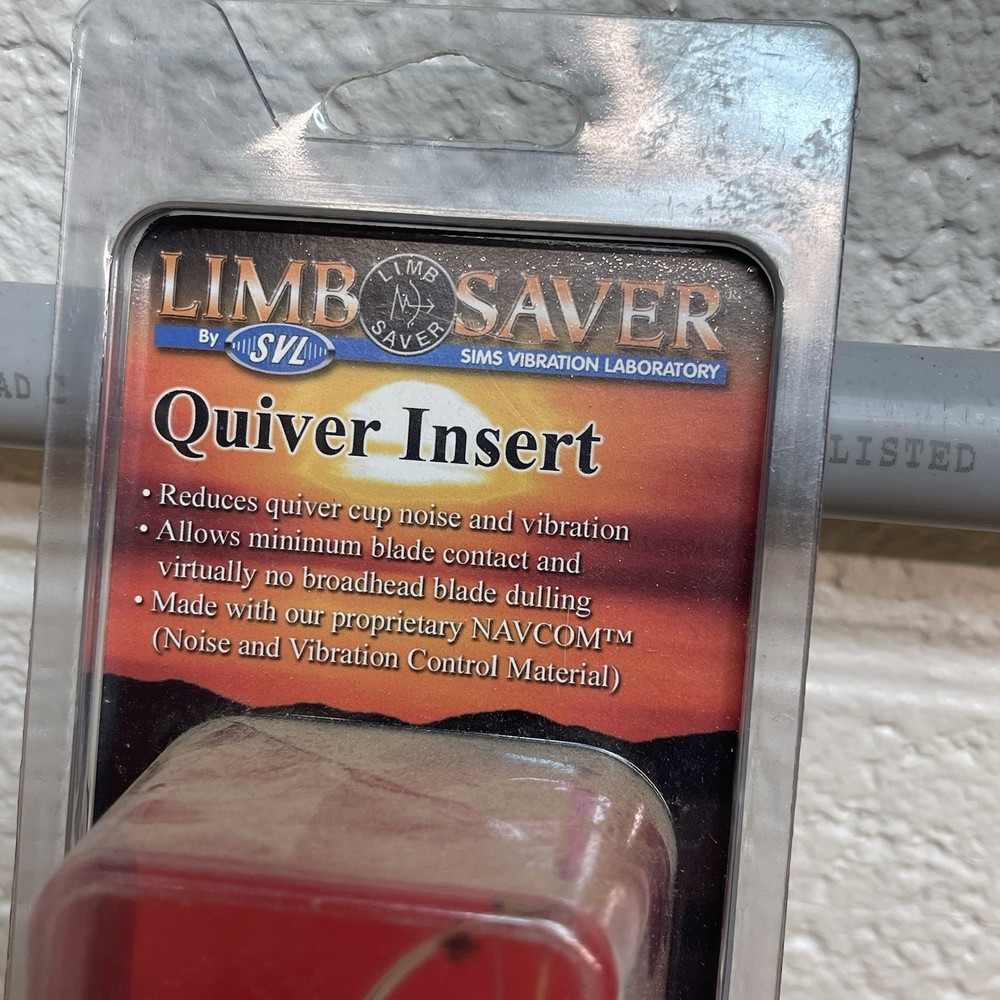 Limb Saver Quiver Insert 3704