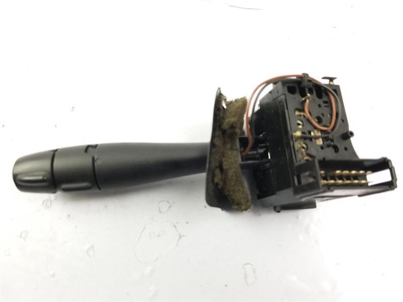 1996 RENAULT TRAFIC STEERING COLUMN INDICATOR WIPER STALKS + SQUIB