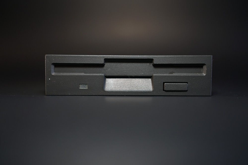 1.44MB ALPS Floppy Disk Drive USB Cable 3.5" 34pin Adapter PCB Board - ALL SET