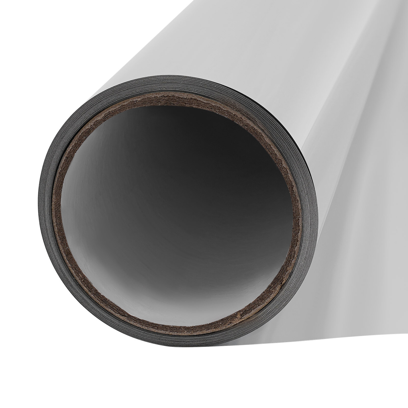 65FT x 3FT Silver Mirrored Floor Wedding Aisle Runner Carpet for Party Birthday