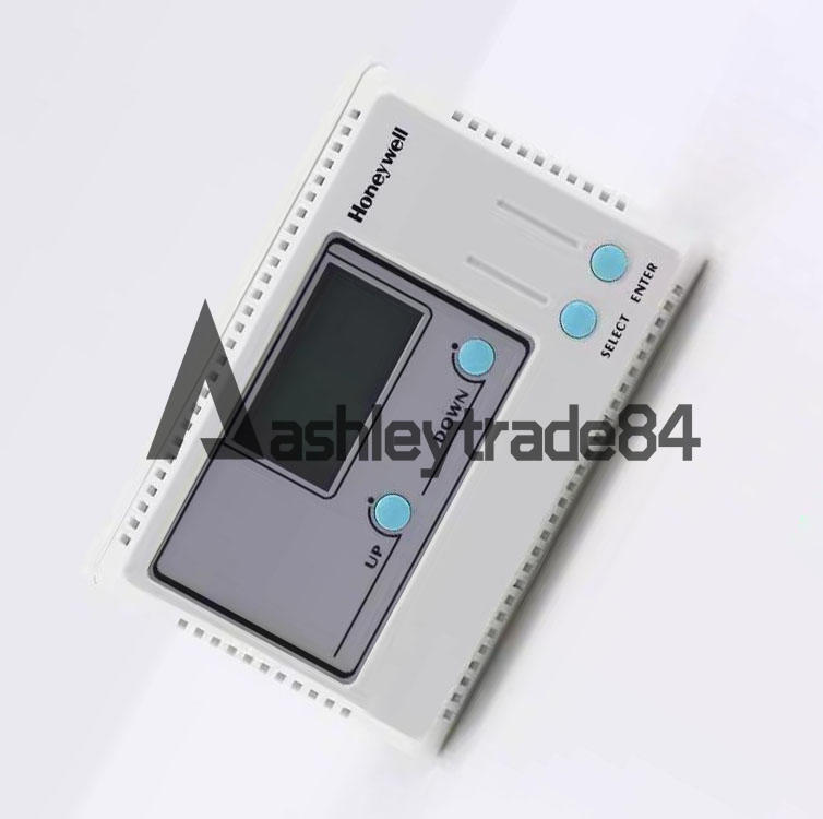 One New Honeywell Temperature Controller T9275B1001