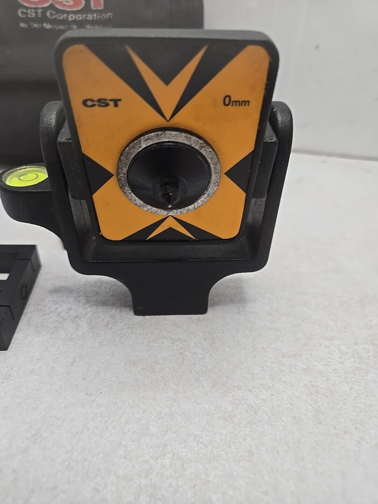 Used-CST/berger -30mm Prism Surveyor