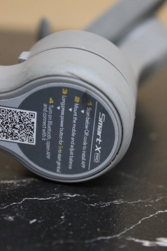 AOCHUAN Smart x Pro Gimbal Stabilizer