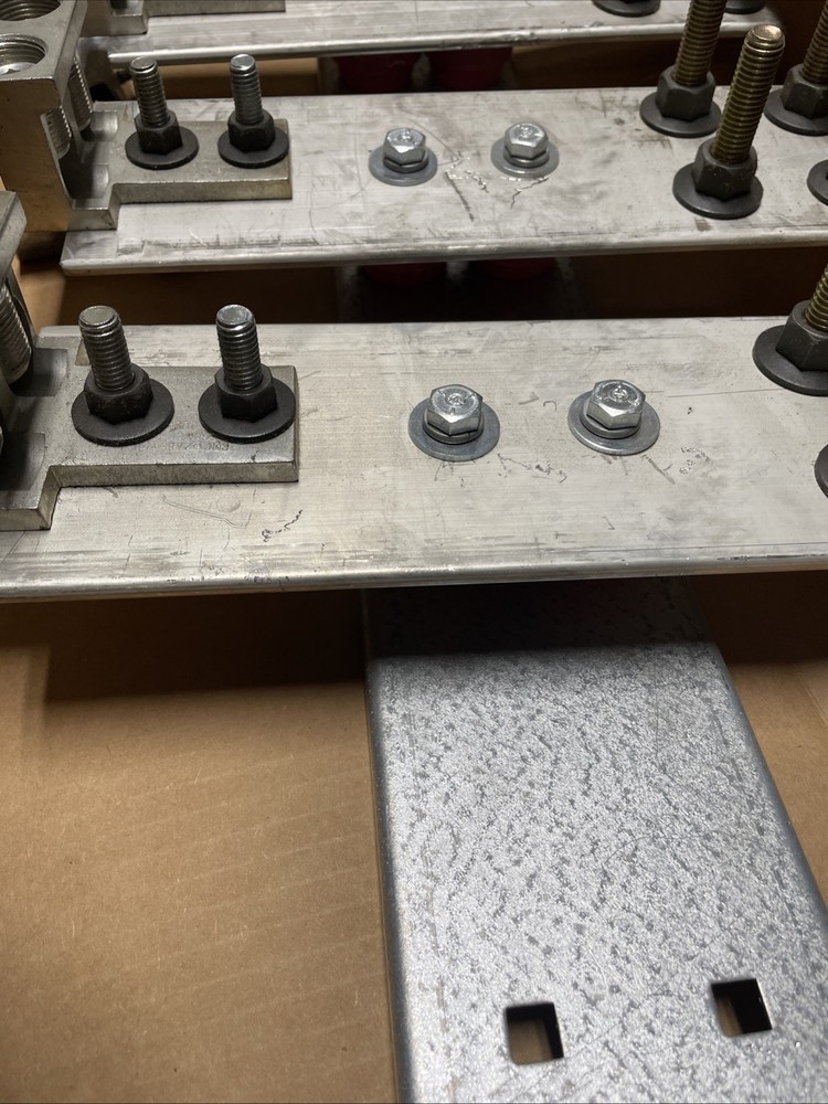 UK403E CROUSE HINDS LUG LANDING KIT 400A