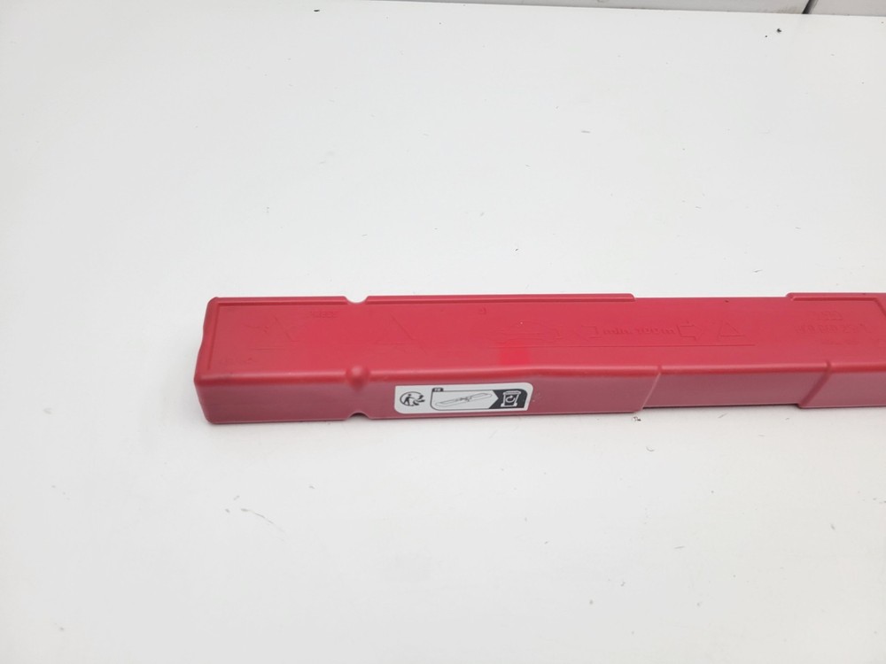 AUDI A4 B9 2024 HAZARD WARNING TRIANGLE 8K0860251C