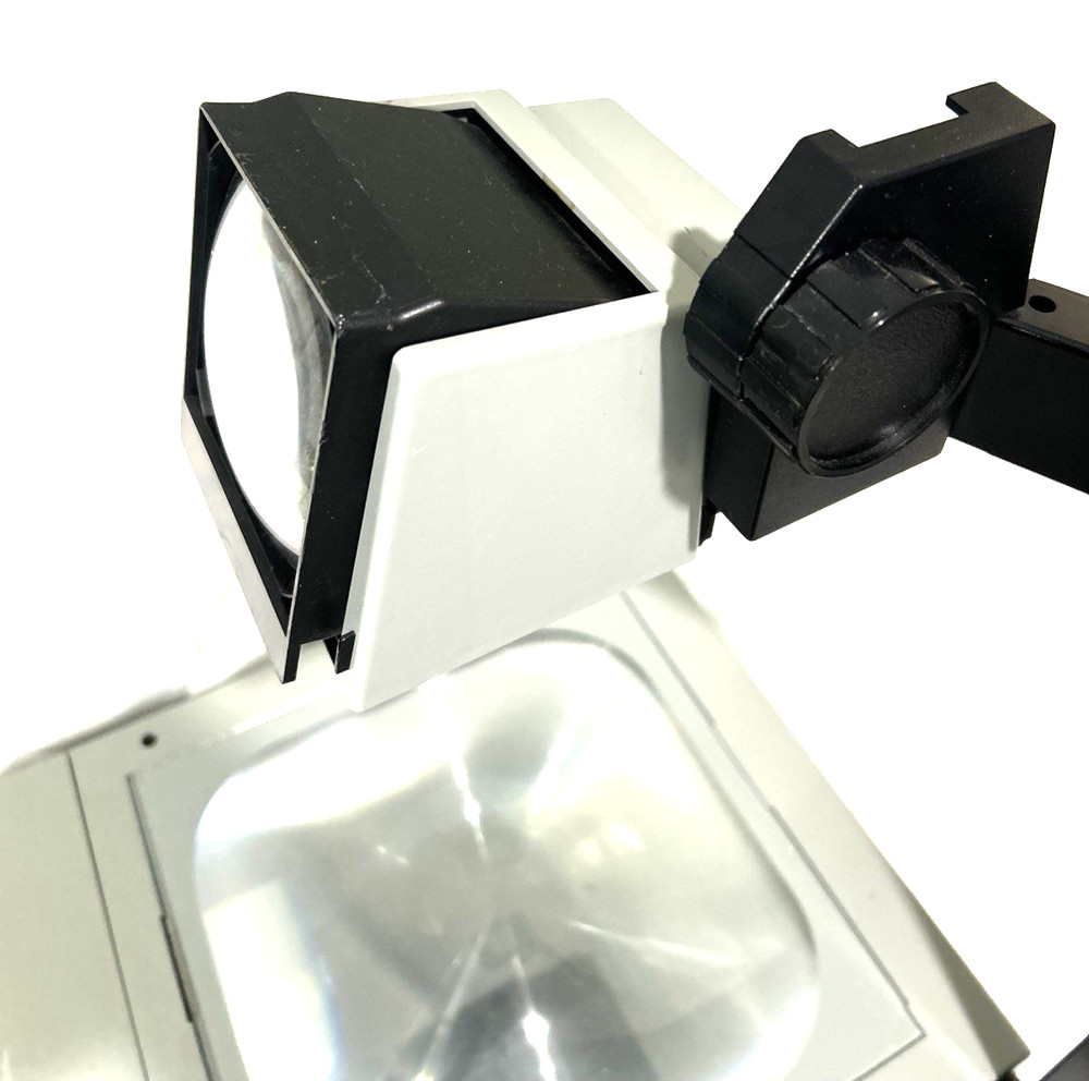 3M 900 Overhead Projector Folding Model 900AJB