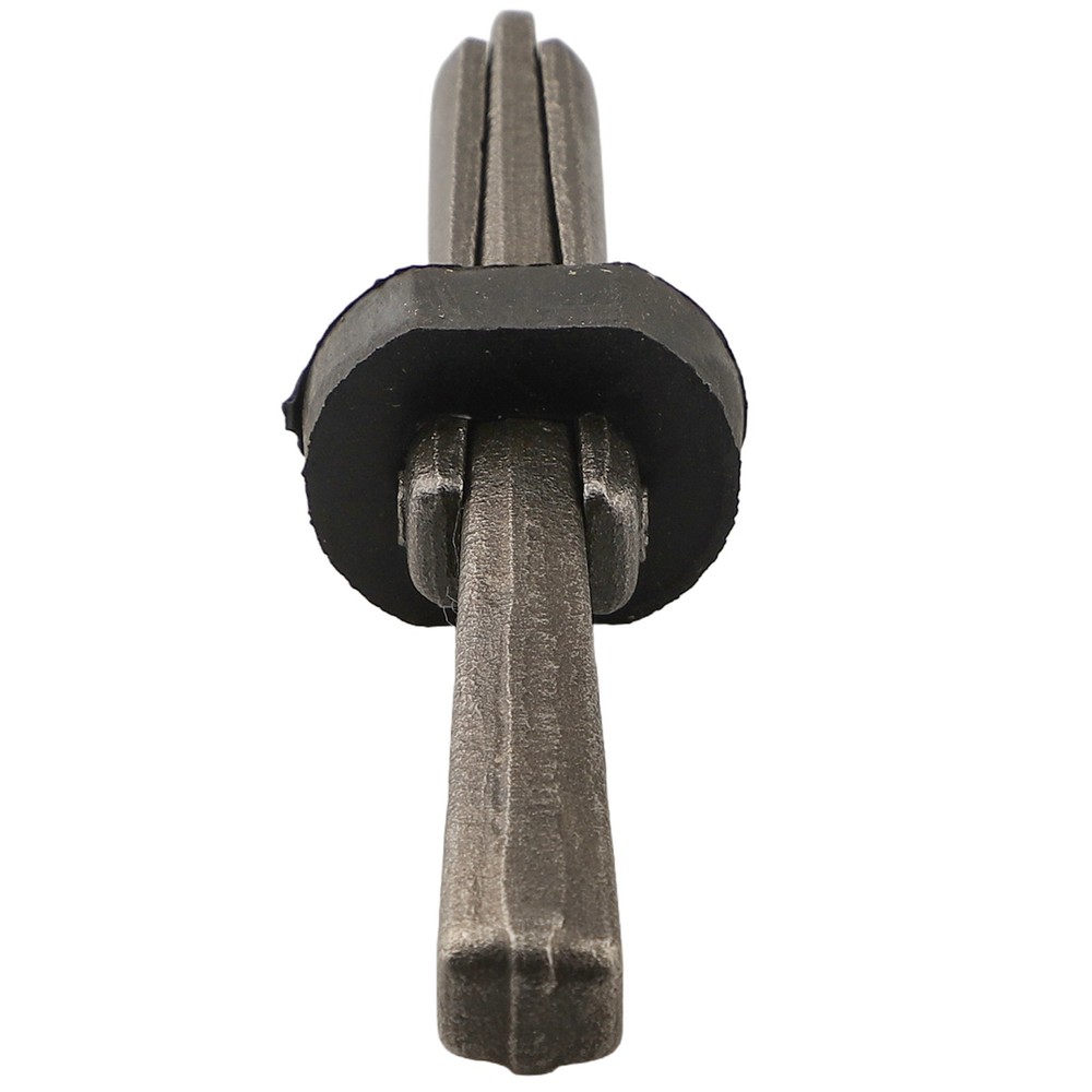Efficient Stone Splitting Tool with High hardness Steel Shims Hand Operated