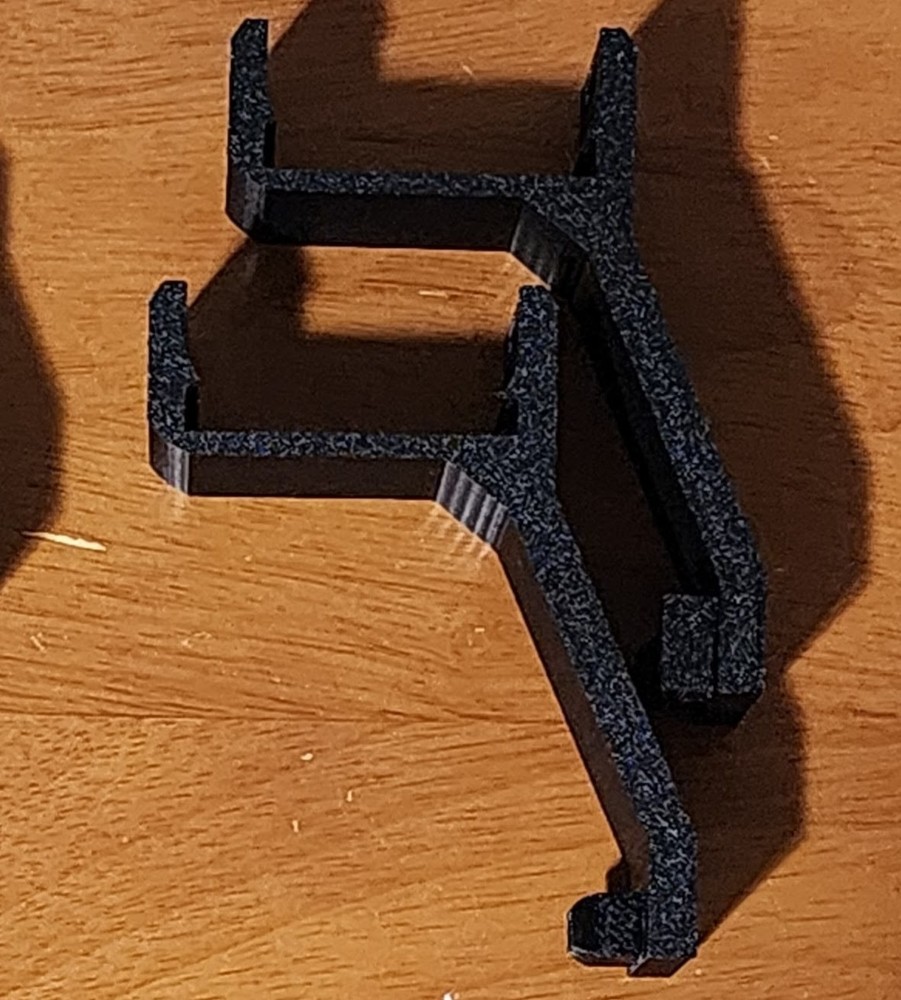 Aqua Illumination Prime 16HD HMS Mounting Bracket