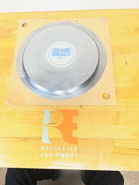 G+B Meat Slicer Blade - 1021-C