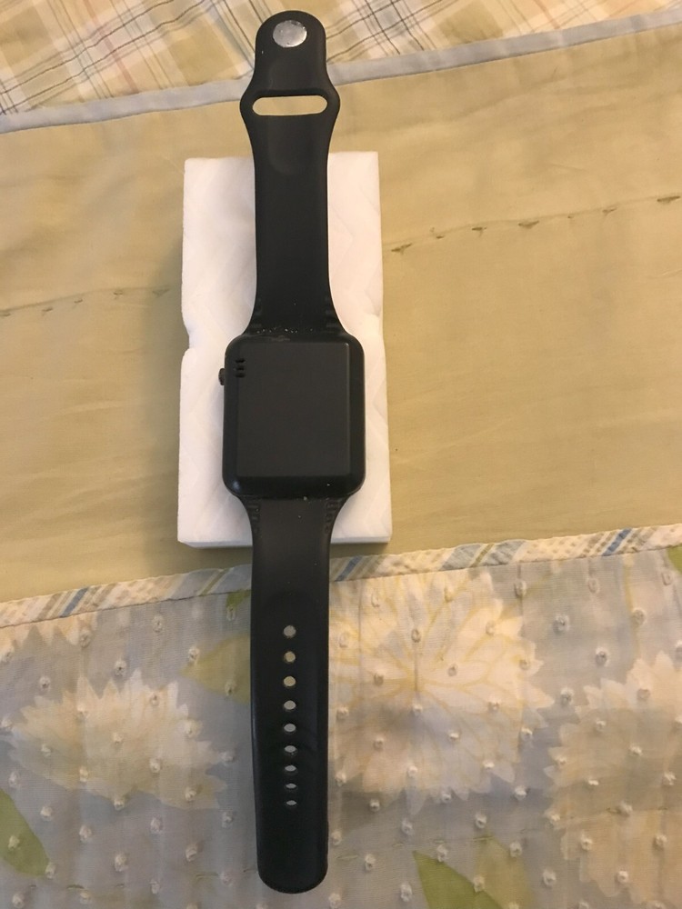 Android/ISO Smart Bluetooth Watch