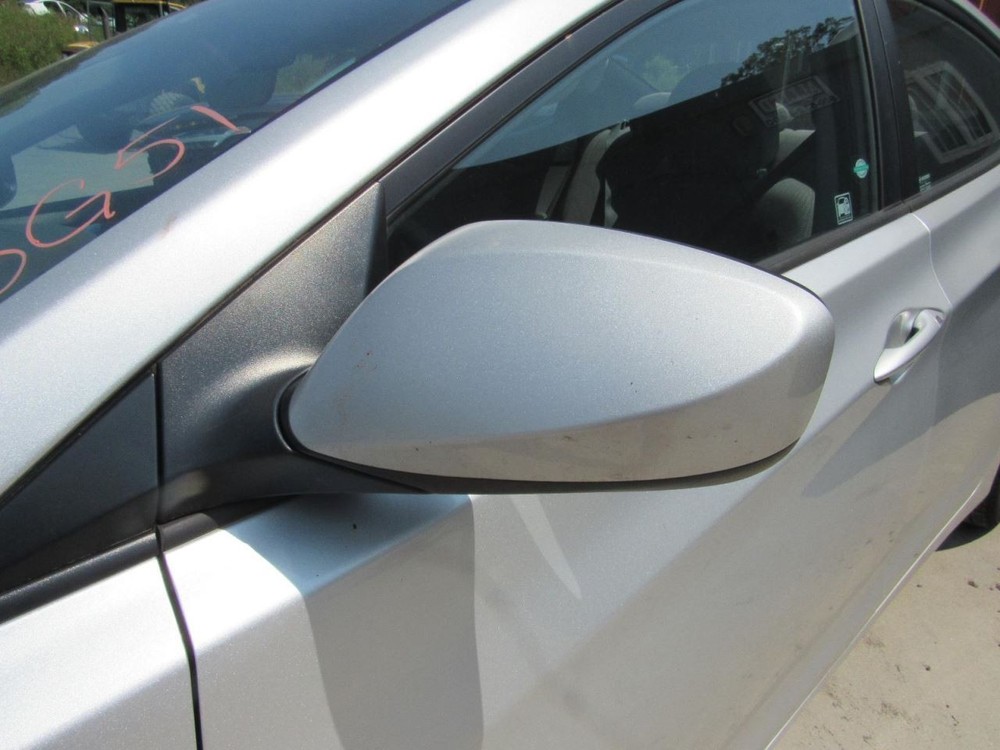 ELANTRA 2016 Glove Box 1065424