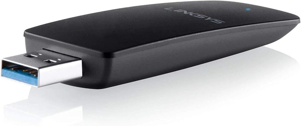 Linksys AE1200 Wireless-N USB (AE1200NP) Wireless Adapter