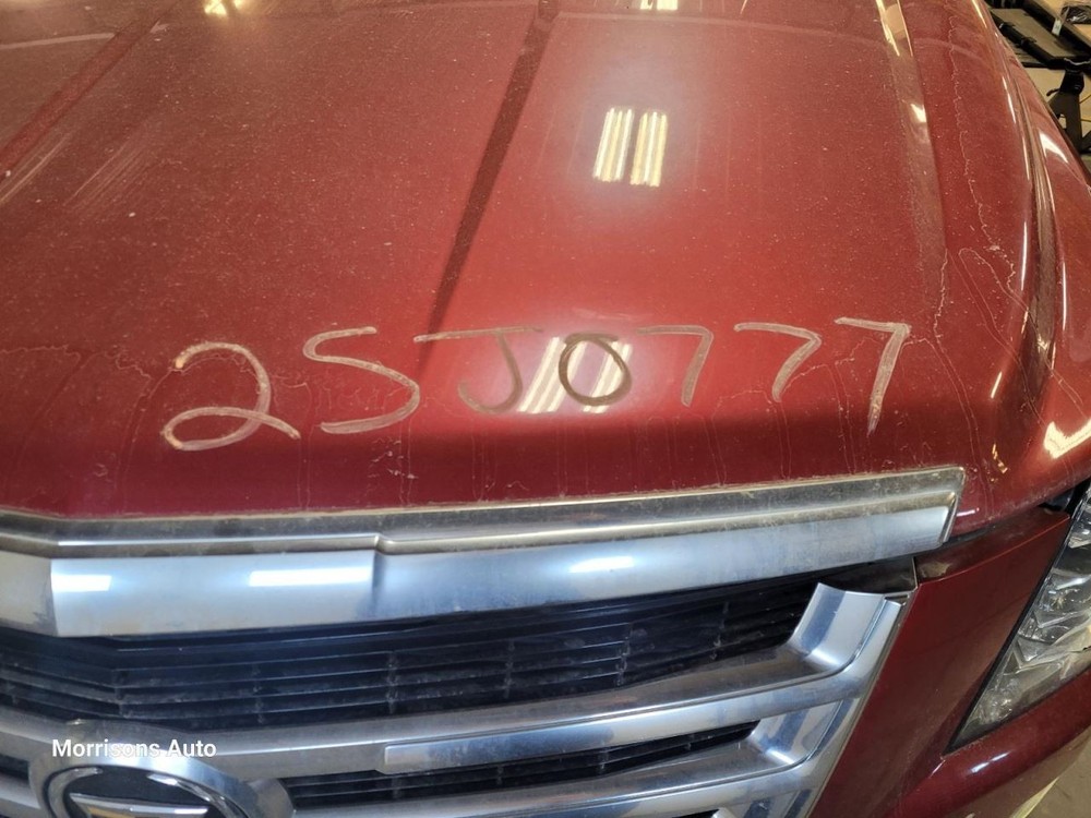 ESCALADE 2015 Air Shutter 2104375