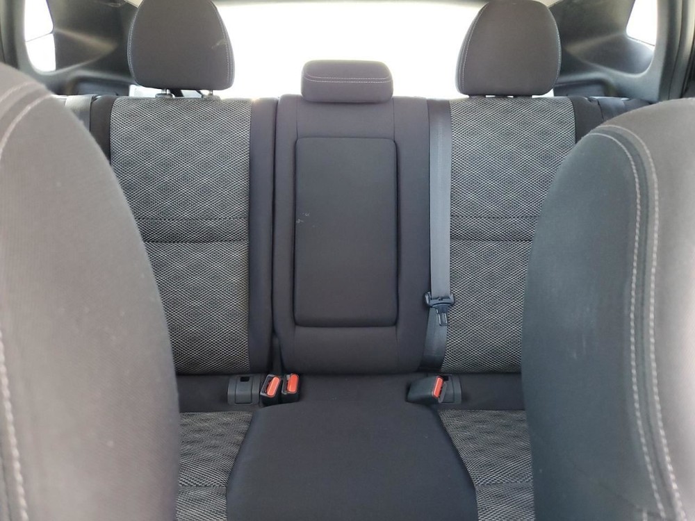 ROGUE SPT 2018 Glove Box 4685748