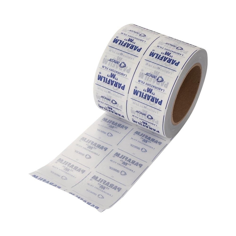 PM996 Wrap, 4" Wide; 125 Ft/Roll