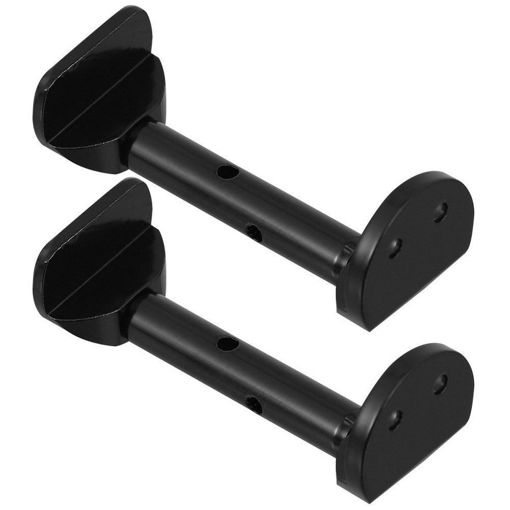 3 /4 Full Section Violin Screw Chinrest Bracket Clamp Accessories