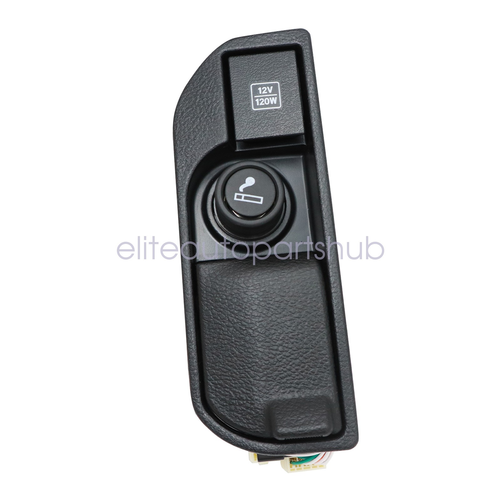 1X New For 03-09 Toyota 4Runner Center Console Ashtray & Cigarette Lighter Kit