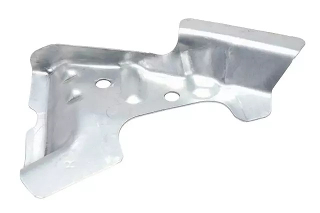 Genuine GM Passenger Side Front End Upper Tie Bar Bracket 39092839