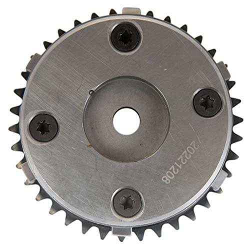 Variable Valve Timing Sprocket Compatible with 2007-2011 Mazda 3 2008-2010 5