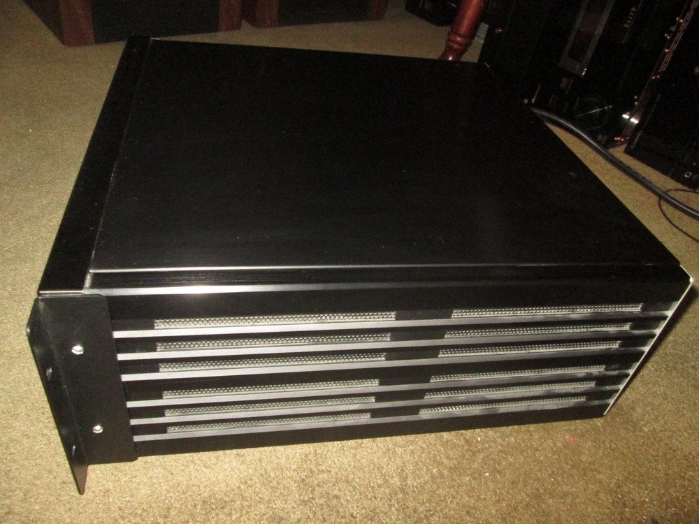 XTREAM Media Server PRO-9800