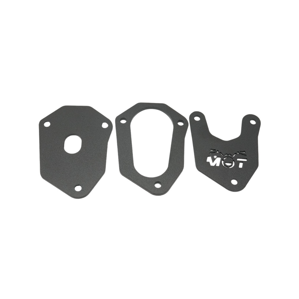 Side Stand Extender Fit for TRIUMPH SPEED 400
