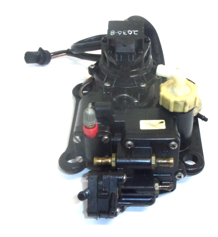 Johnson Evinrude Vapor Separator VRO 0336842 150-175HP