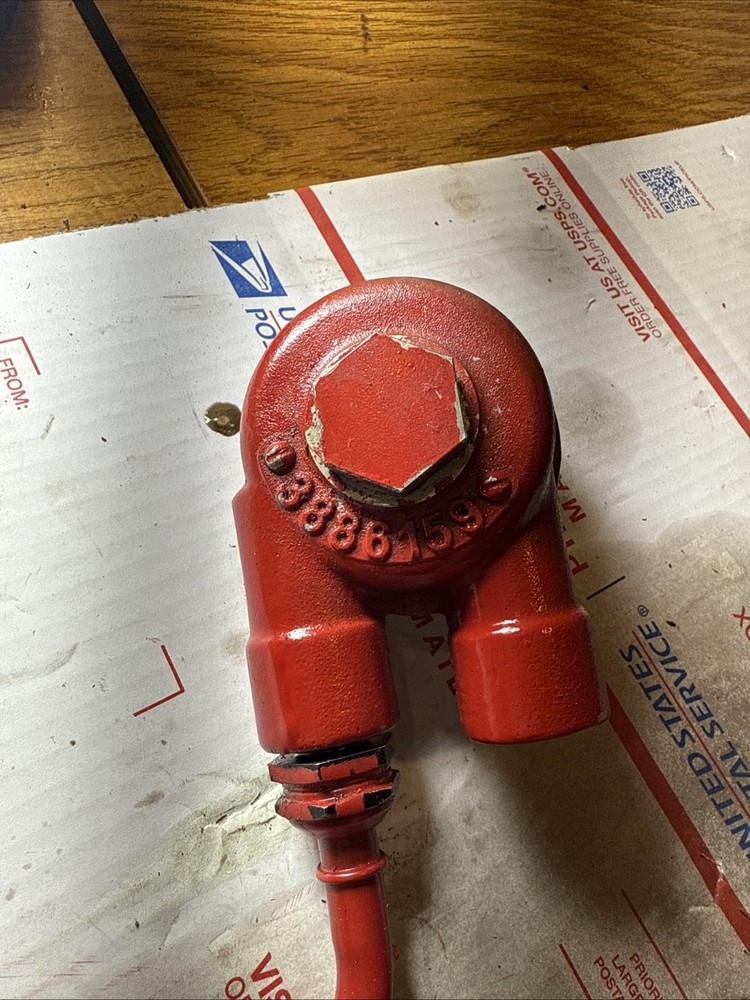 Volvo Penta 3886159