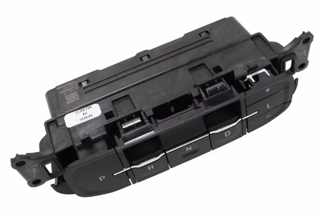 Genuine GM Electronic Transmission Shift Control Pushbutton 85118216
