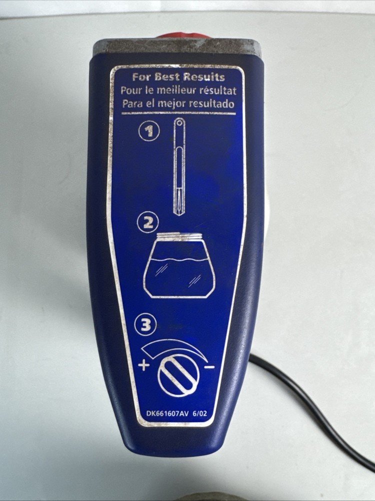 Campbell Hausfeld Hand Held Stainer EZ321A