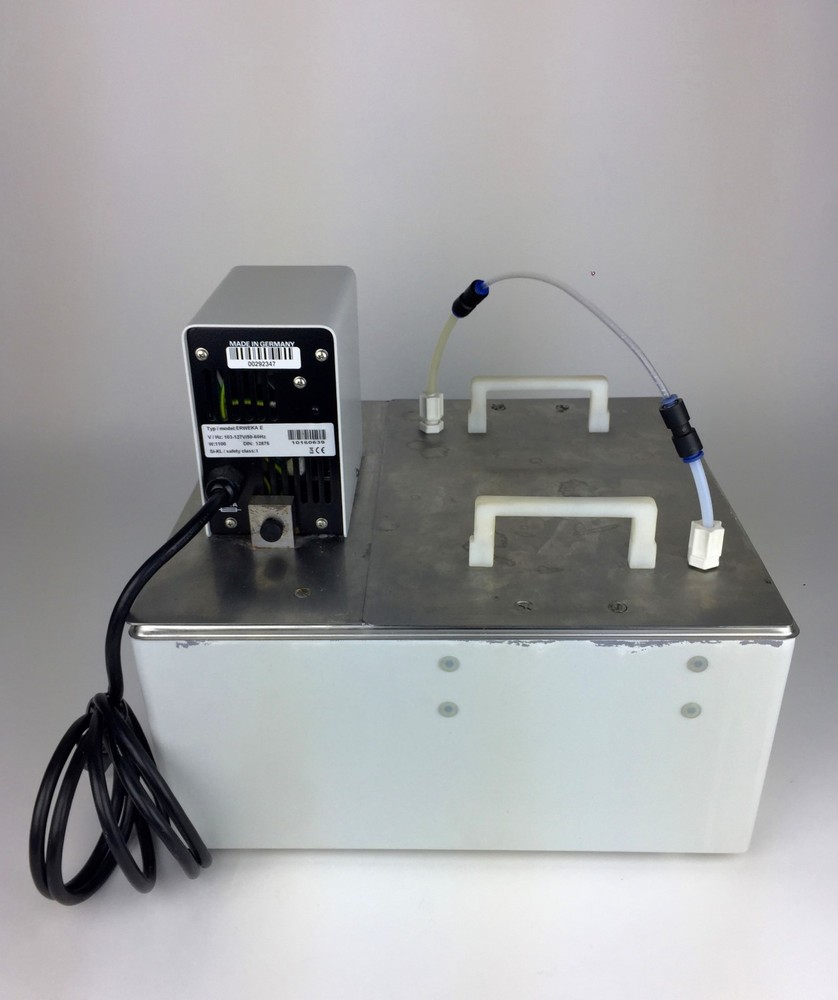 Erweka E Circulator W/ Bokel Bath