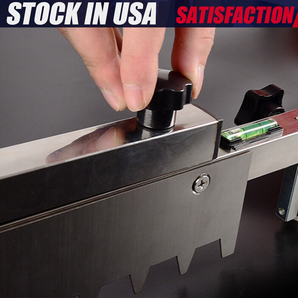 1270mm Tile Flat Ash Tool Tile Leveling System Flat Sand Tiling Paving Artifact